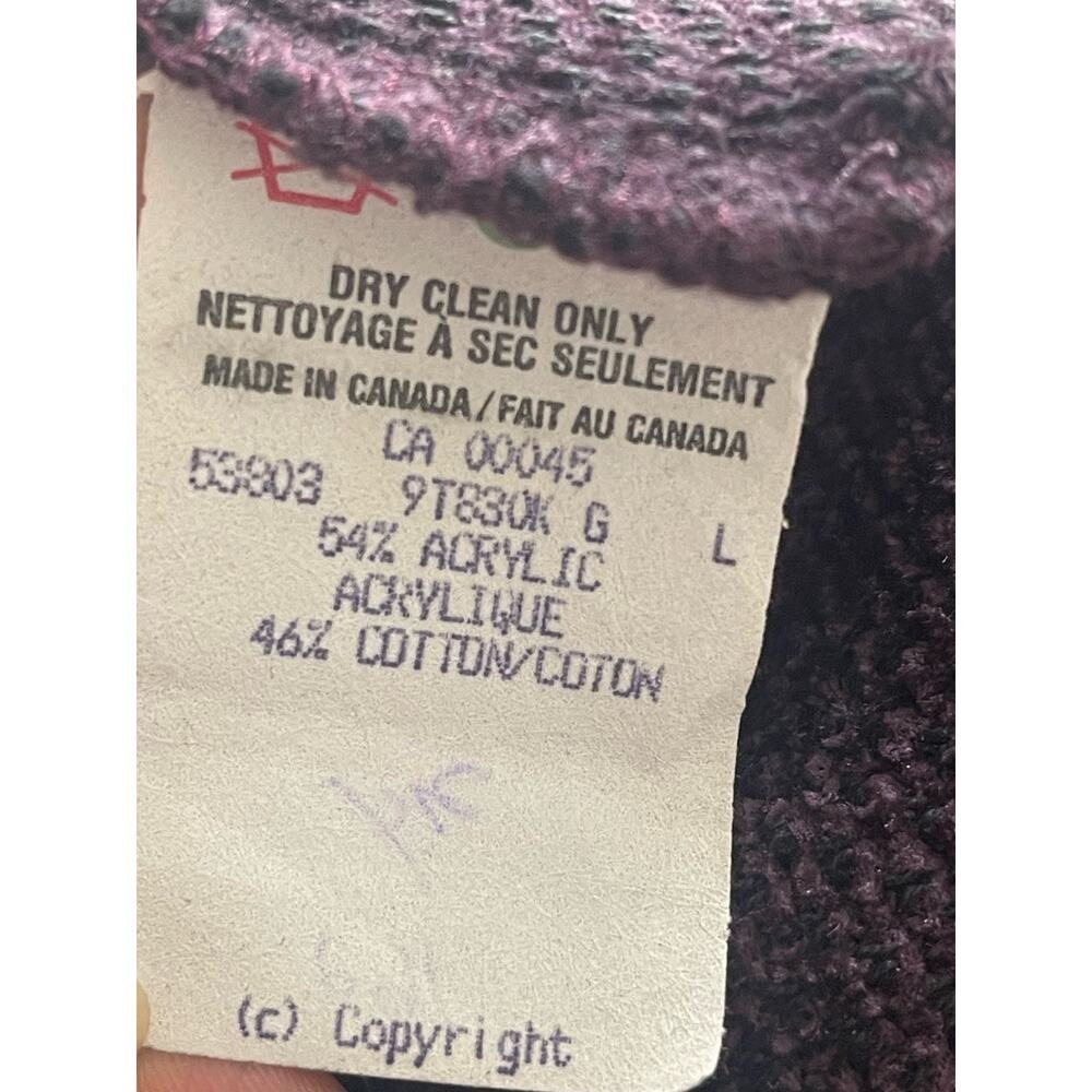 Tundra‎ Canada Cardigan - Picture 5 of 6
